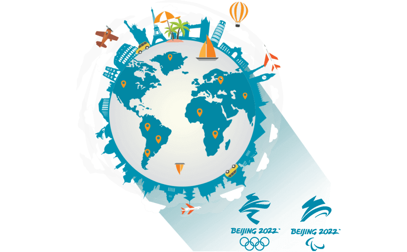 在圣马力诺连接到中国的软件 - 大陆VPN